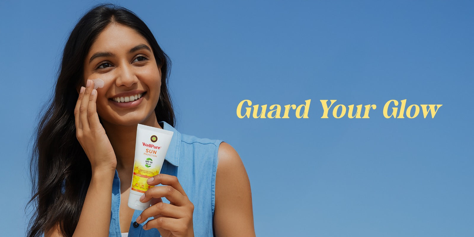 Benefits of Daily Sunscreen