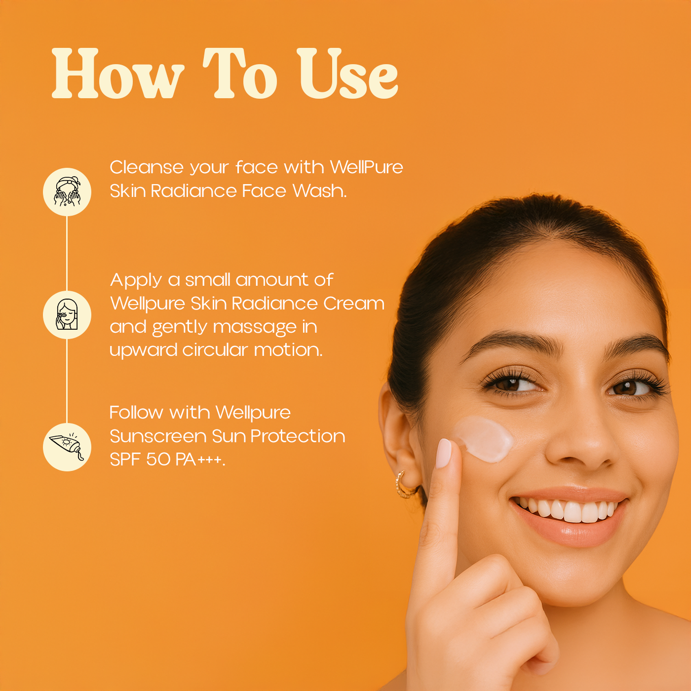 Skin Radiance Cream