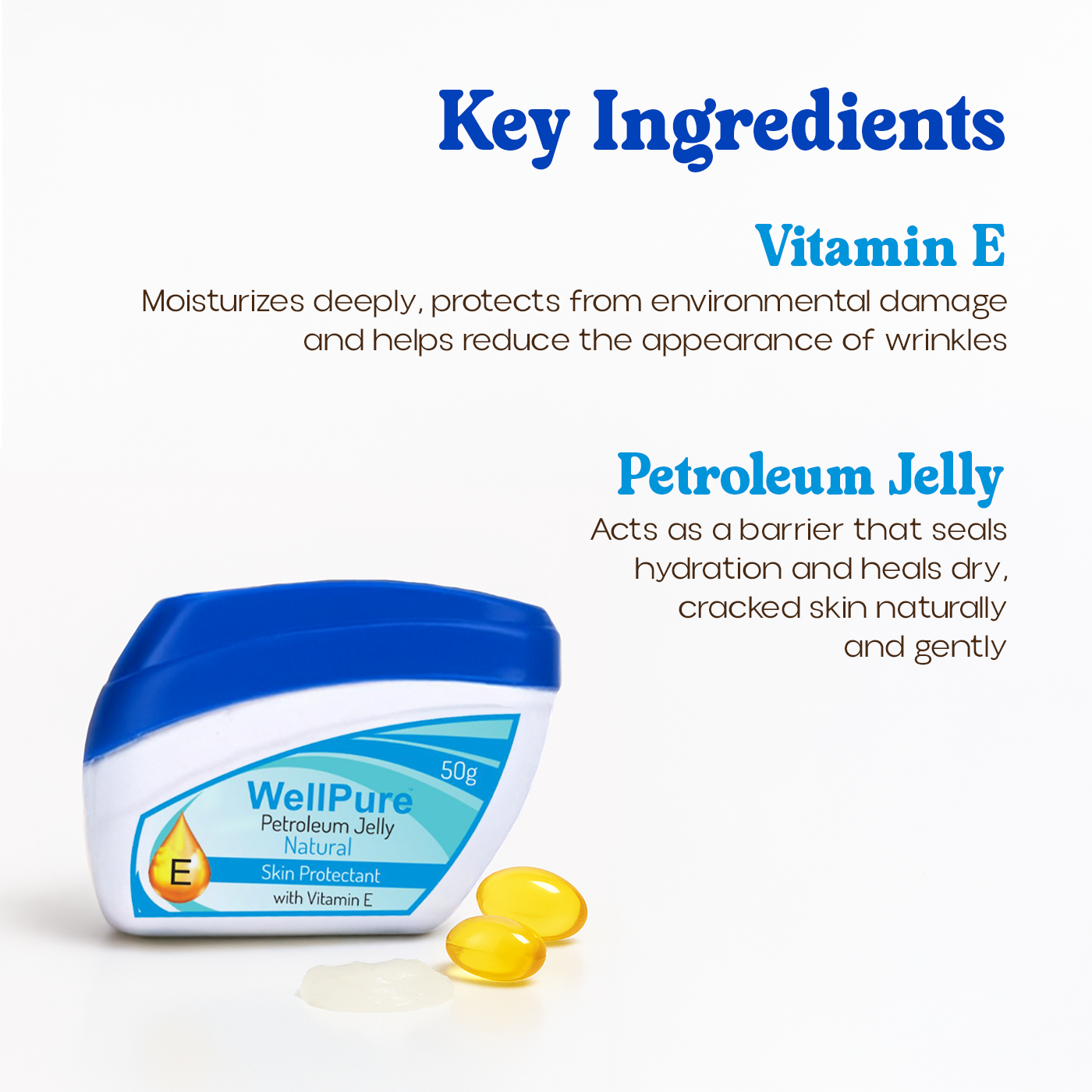 Lip Balm – Natural