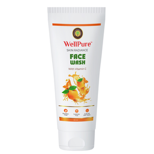 Skin Radiance Face Wash