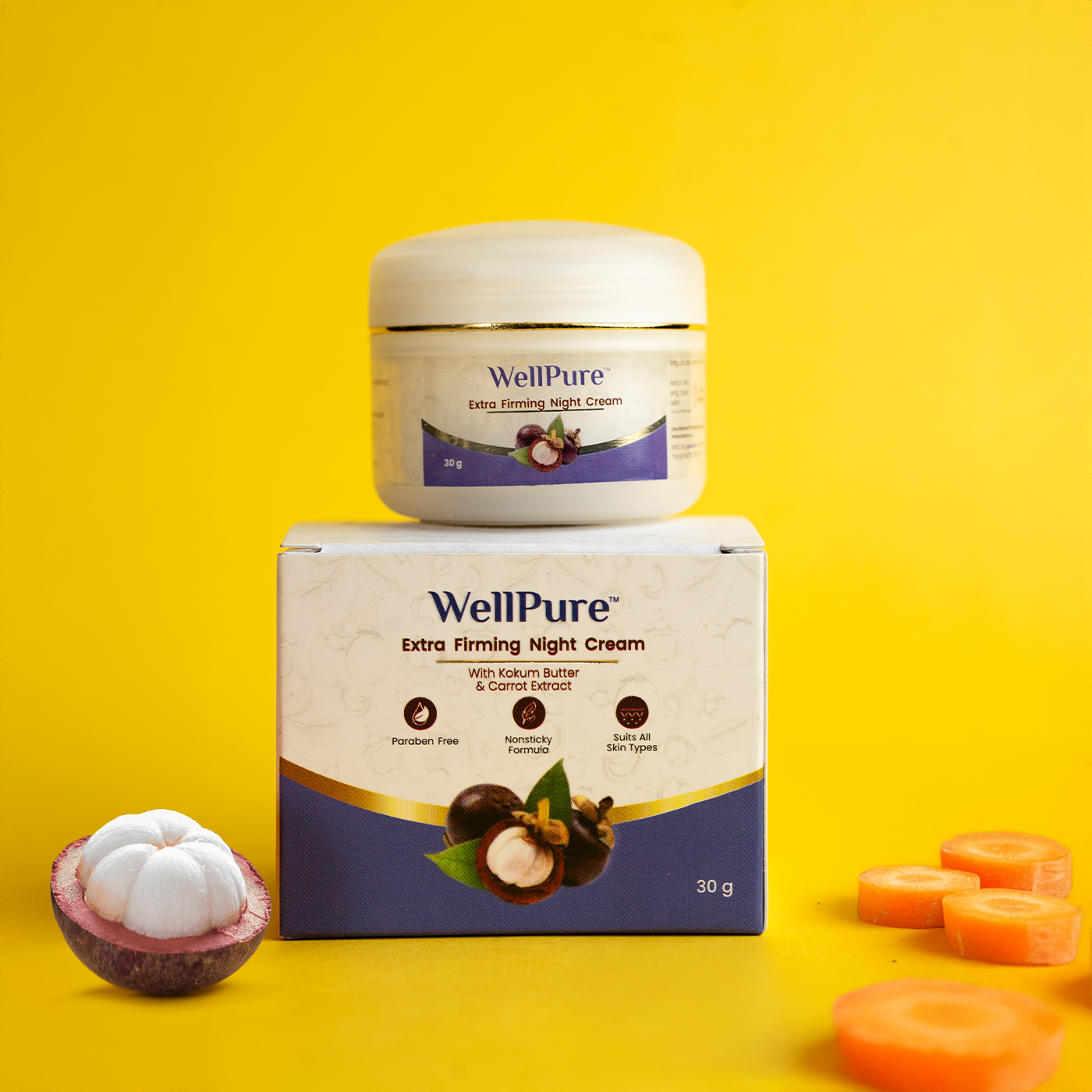 Extra Firming Night Cream