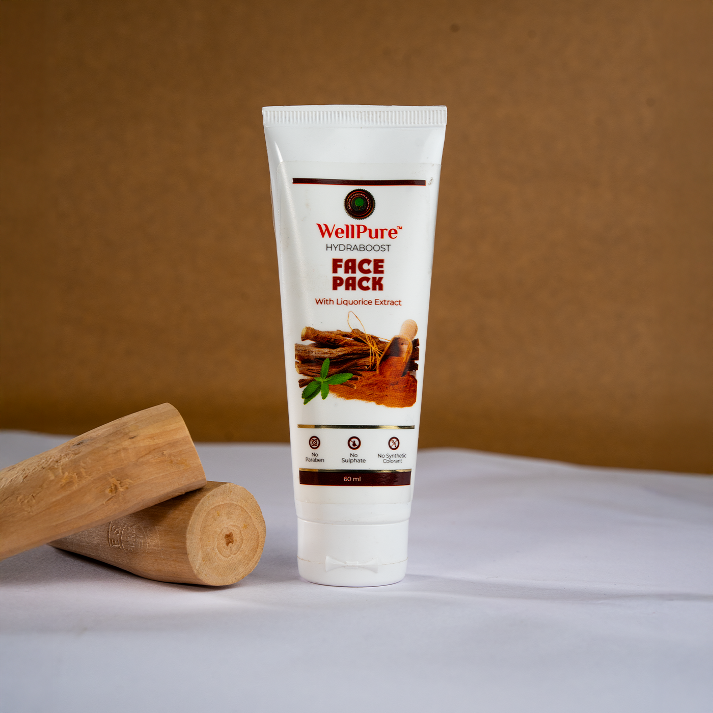 Hydra Boost Face Pack