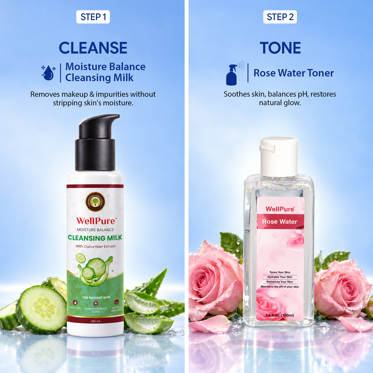 Post-Makeup Recovery Bundle