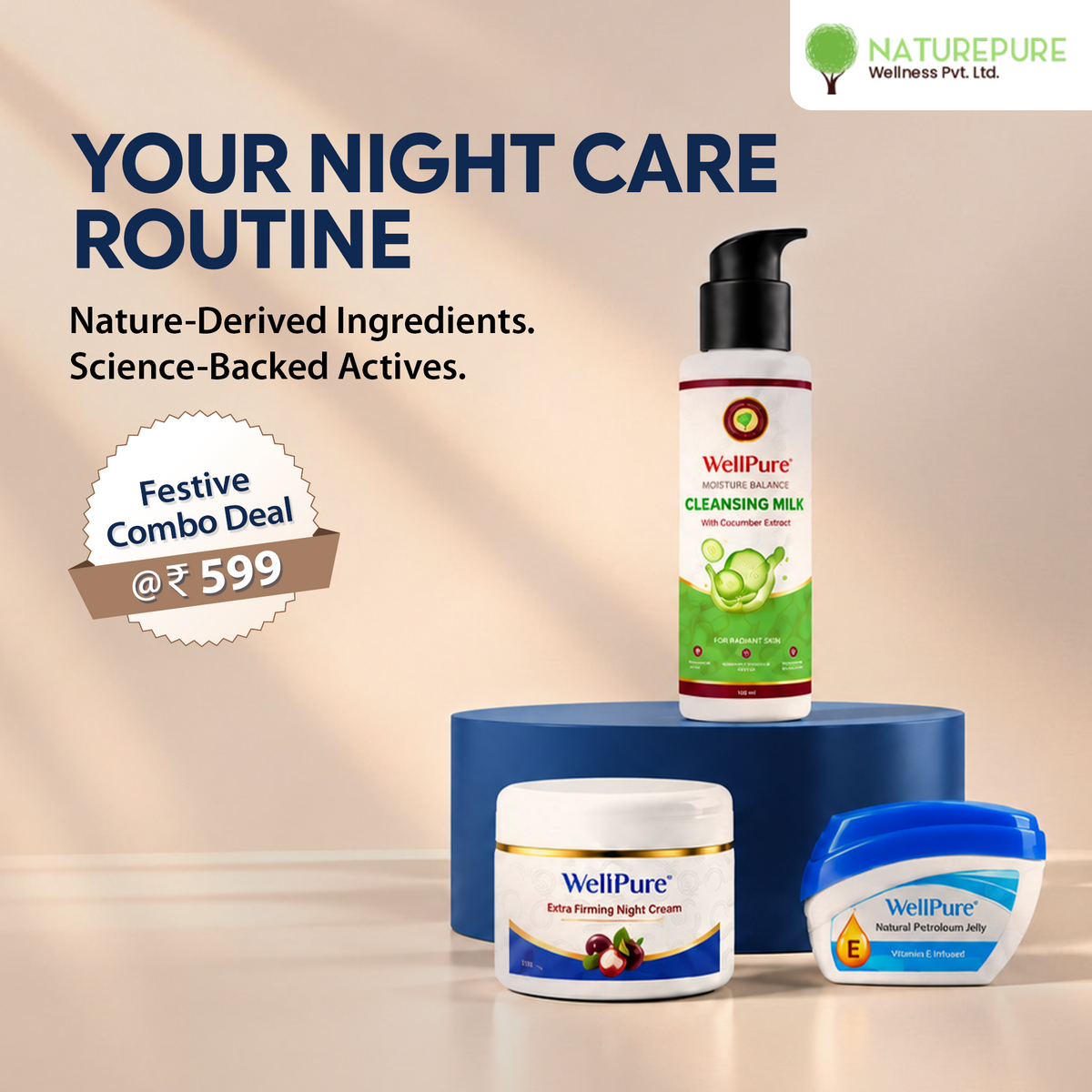 Night Care Bundle