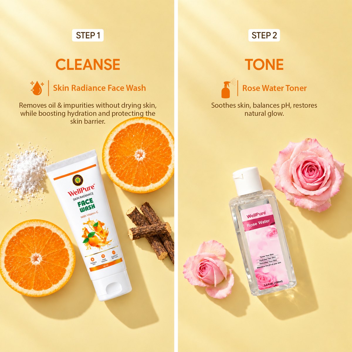 Morning Routine Bundle