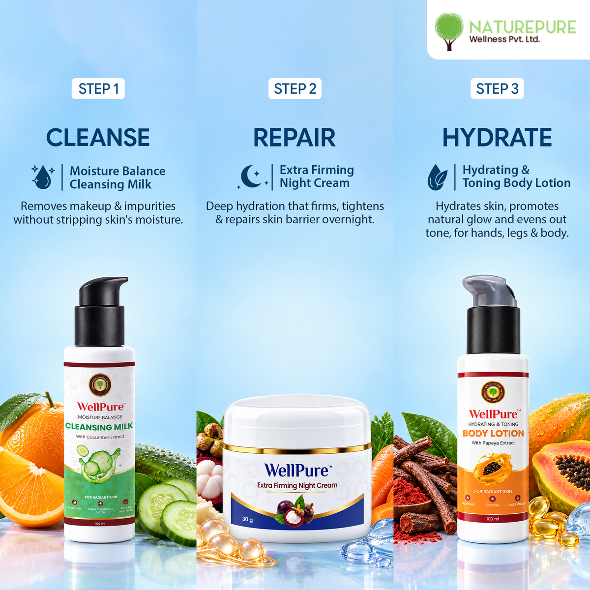 Festive Bestsellers Bundle