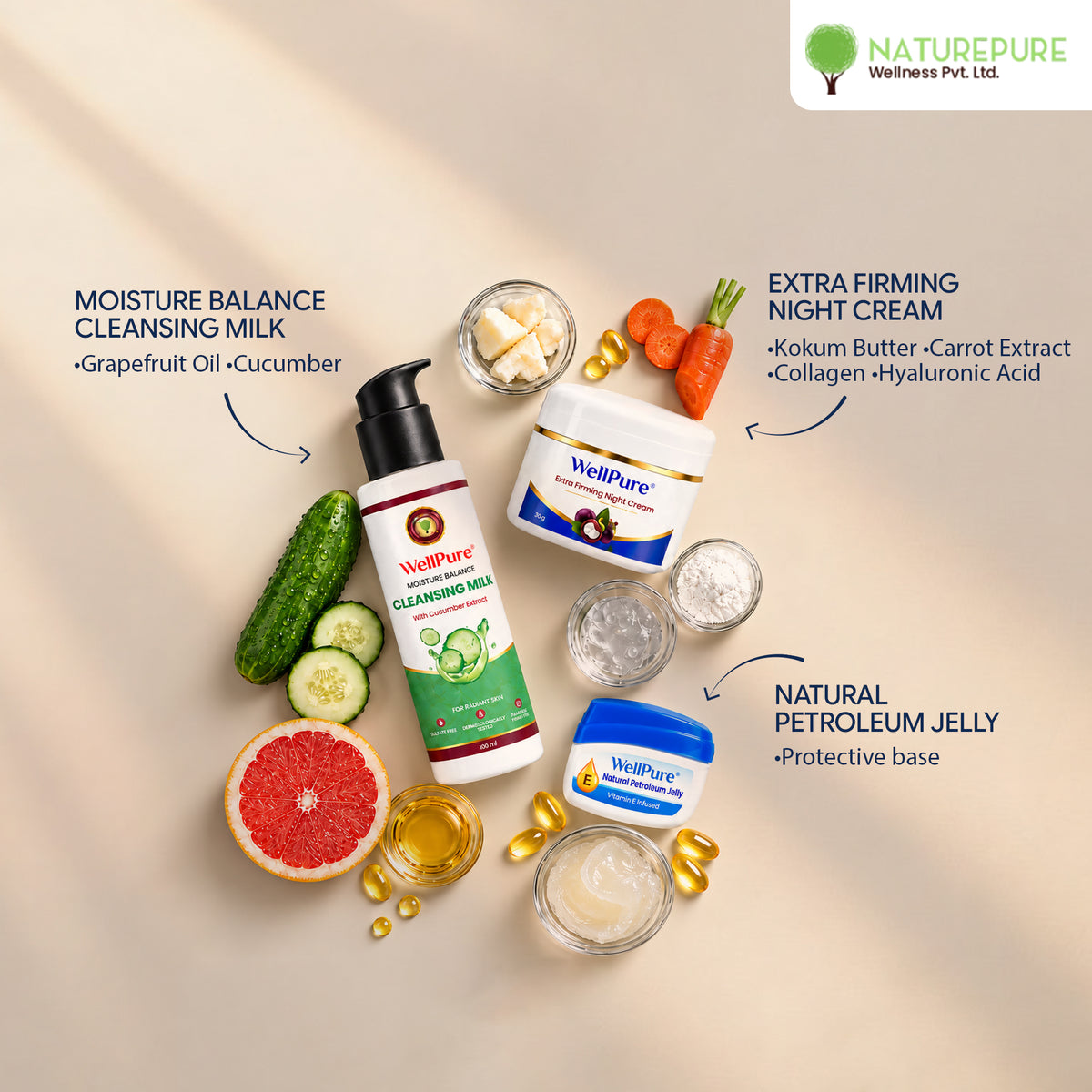 Night Care Bundle