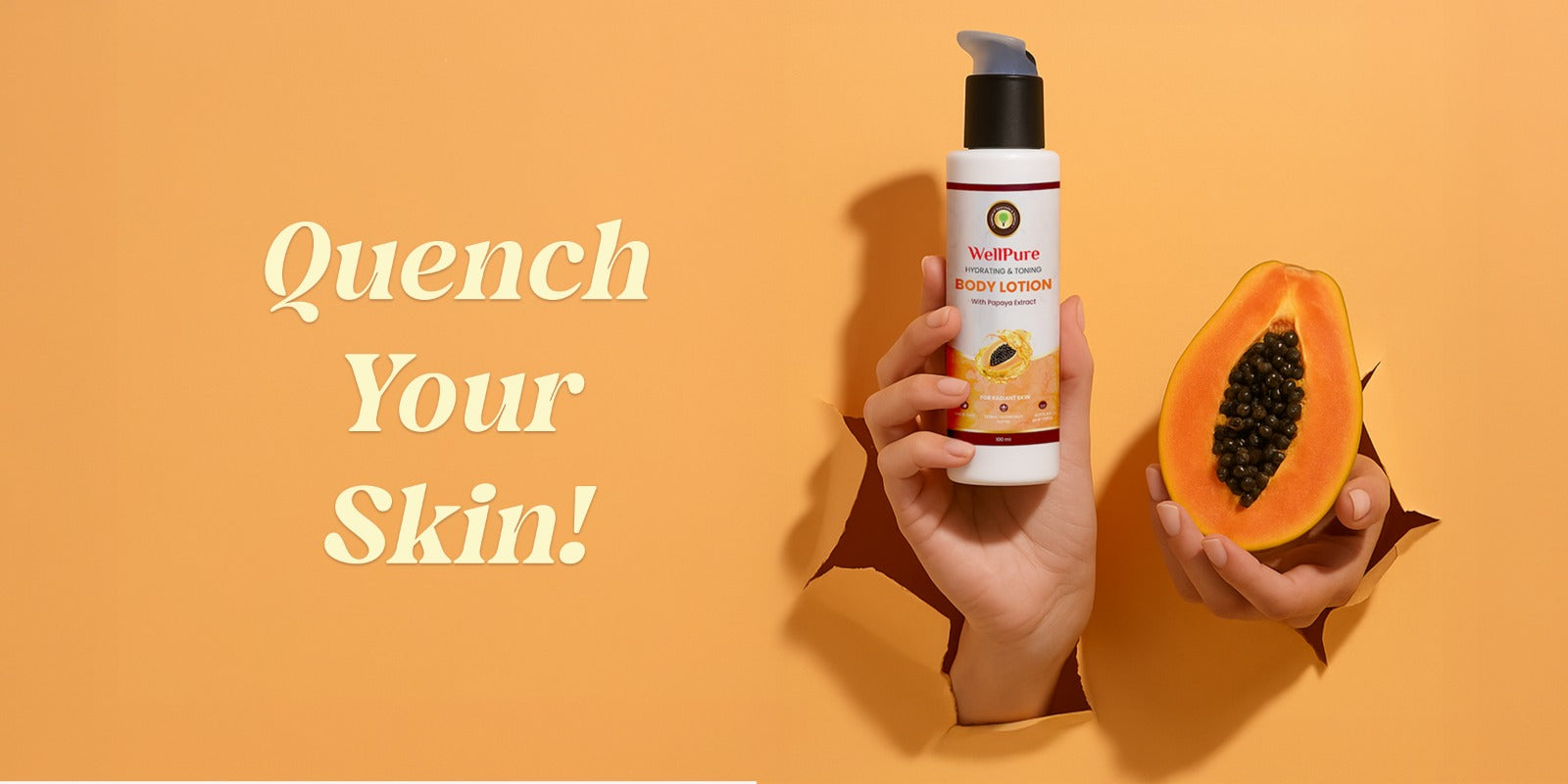 Body Lotion