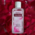 Rose Water Toner | 100ml