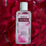 Rose Water Toner | 100ml