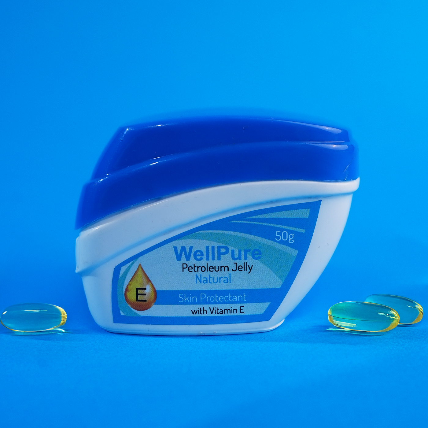 Lip Balm – Natural