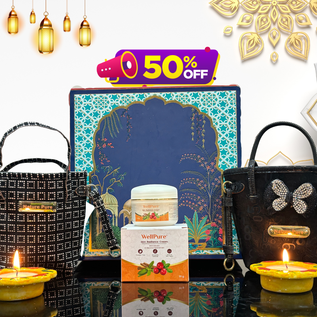 Skin Radiance Cream