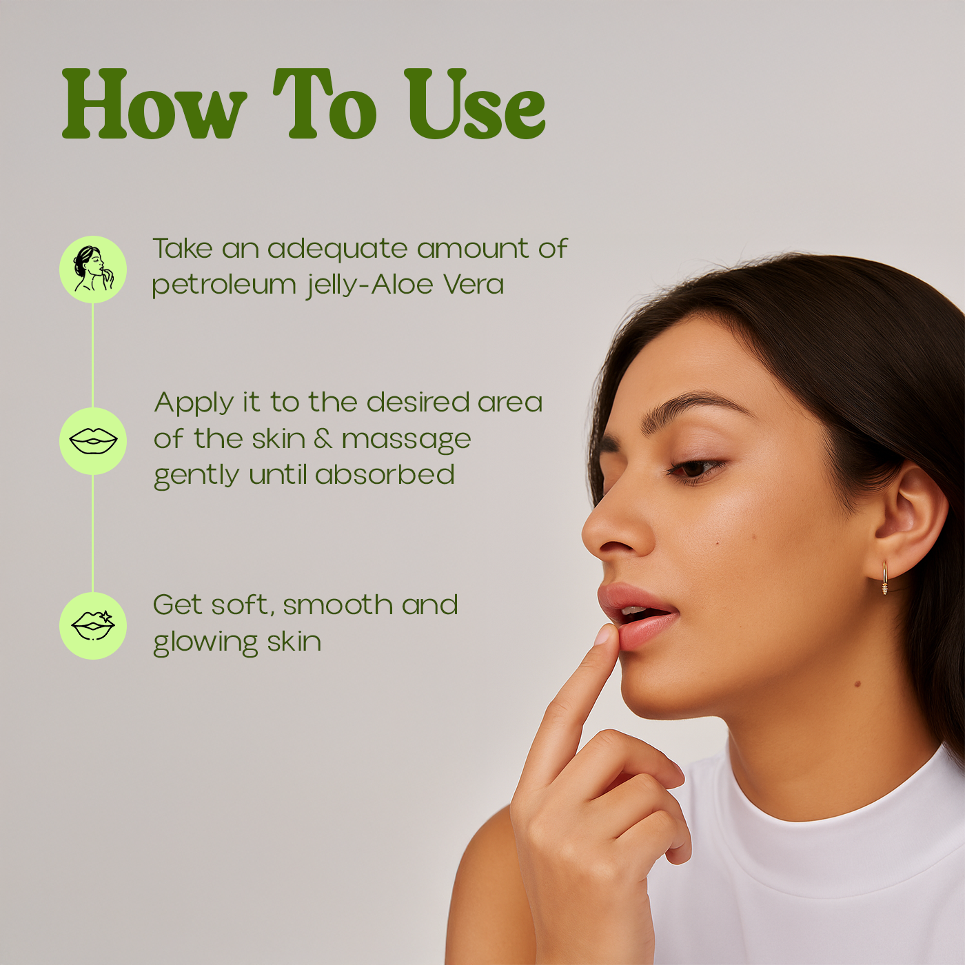 Lip Balm– Aloe Fresh