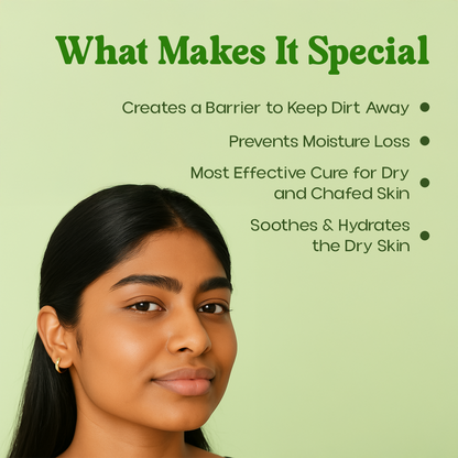 Lip Balm– Aloe Fresh