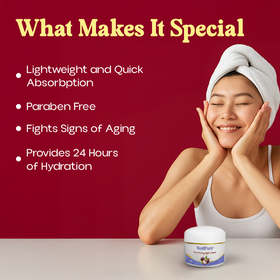 Extra Firming Night Cream | 30g