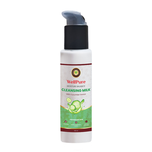 Moisture Balance Cleansing Milk