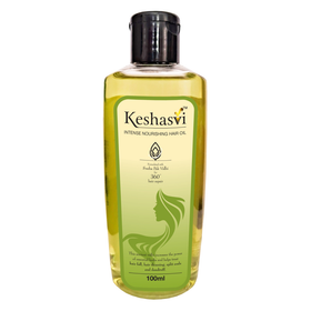 Intense Nourishing Hair Oil | 100ml