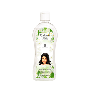 Jasmine Hair Oil | 200ml