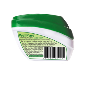 Aloe Fresh Petroleum Jelly (Set of 3) | 50g