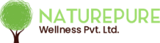 NaturePure Logo