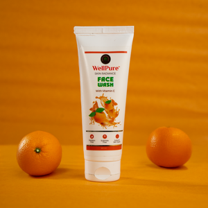 Skin Radiance Face Wash