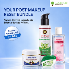 Post-Makeup Recovery Bundle