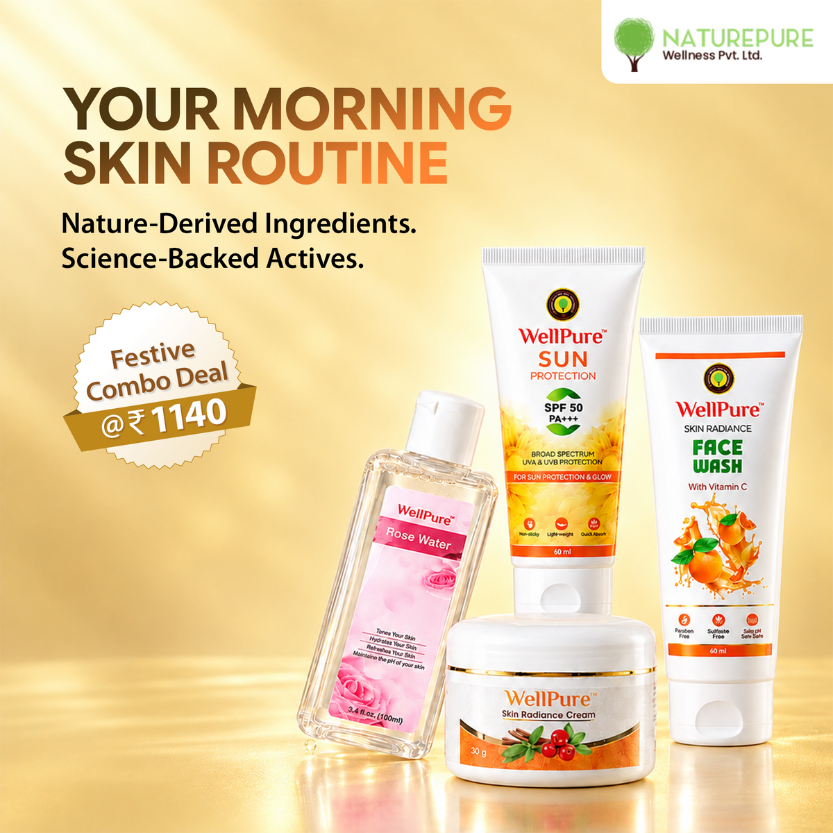 Morning Routine Bundle