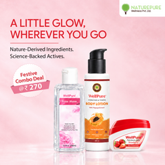 Glow On the Go