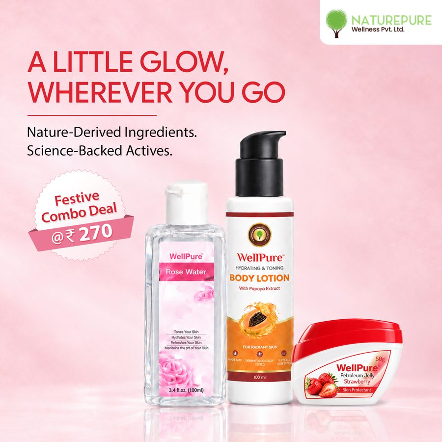 Glow On the Go