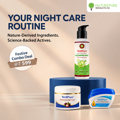 Night Care Bundle