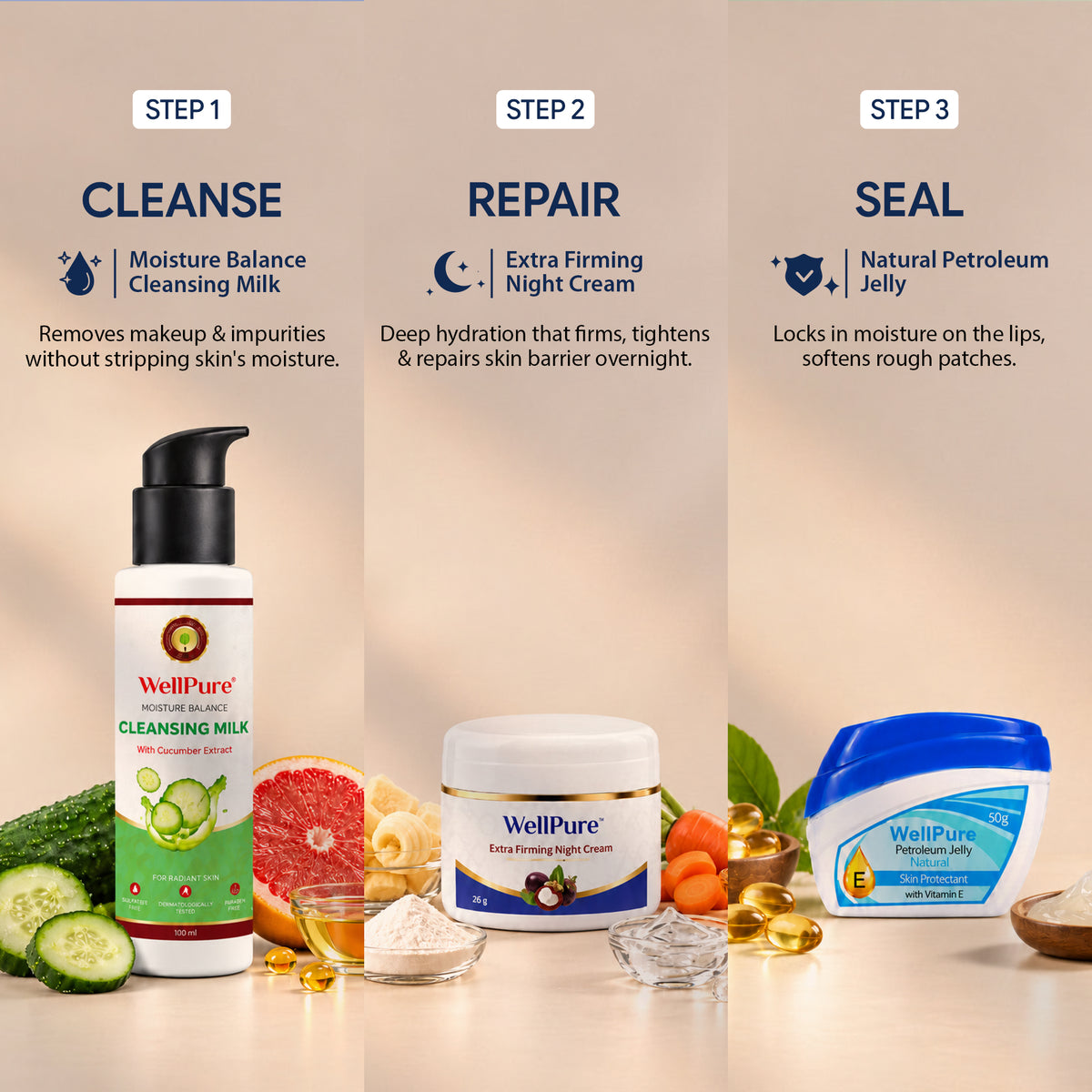 Night Care Bundle