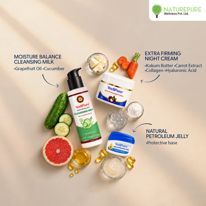Night Care Bundle