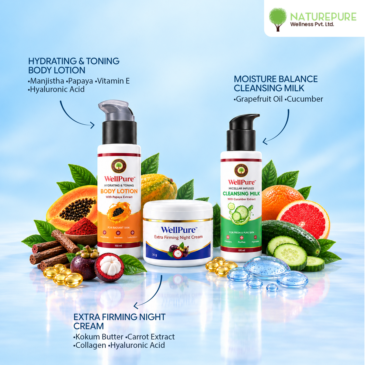 Festive Bestsellers Bundle