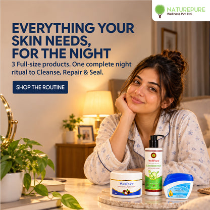 Night Care Bundle