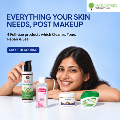 Post-Makeup Recovery Bundle