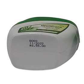 Aloe Fresh Petroleum Jelly (Set of 3) | 50g