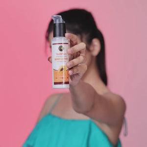 Hydrating & Toning Body Lotion