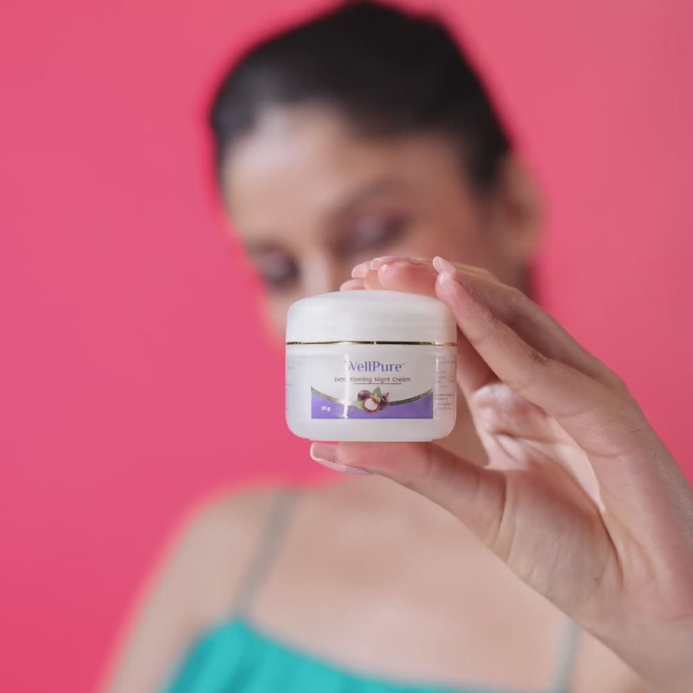 Extra Firming Night Cream