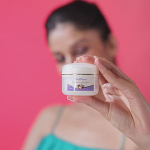 Extra Firming Night Cream