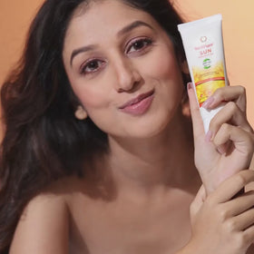 Sunscreen SPF 50 PA+++ | 60ml