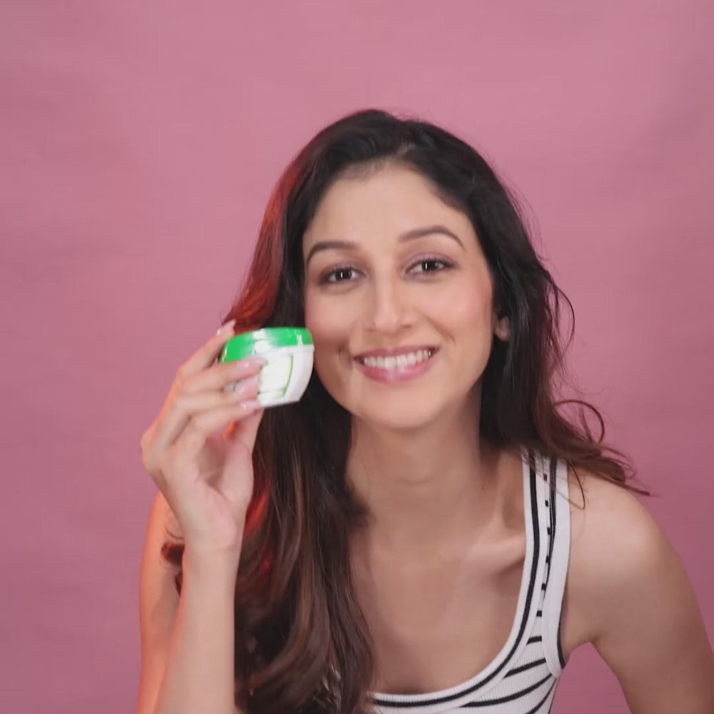 Aloe Fresh Petroleum Jelly