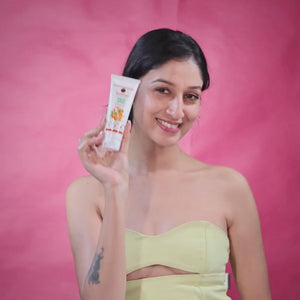 Skin Radiance Face Wash