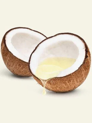 Coconut Oil
